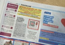 Annunci economici 12-11-2025