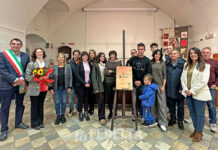 L’Archivio storico comunale intitolato a Luca Bedino Archivio storico intitolazione