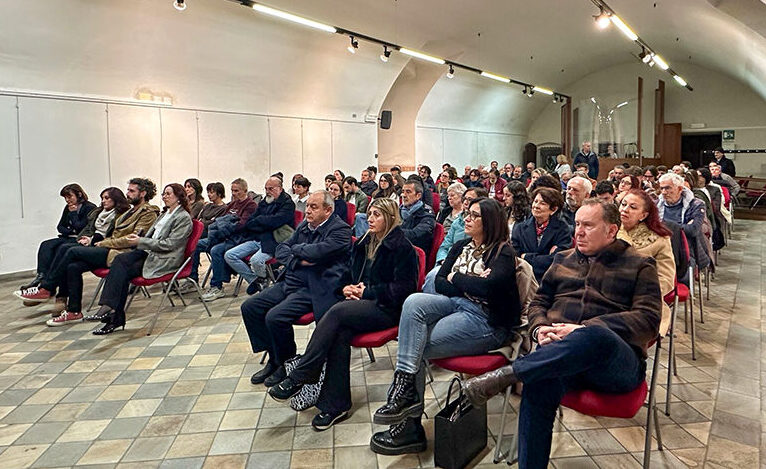 Archivio storico intitolazione