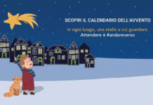Avvento: un cammino di volti, storie e luoghi per scoprire il significato dell’attesa Calendario Avvento CEI