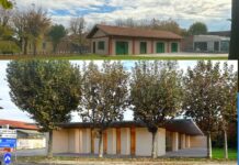 Centro polifunzionale a Sant’Albano: no al parco Olmi Casetta Parco Olmi Piazza Europa