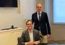 Cogesi mette sul tavolo 69 milioni di euro per liquidare Egea Acque La firma di Cogesi