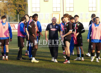 Eccellenza, Gyimah risponde ad Angaramo: è 1-1 al “Pochissimo”