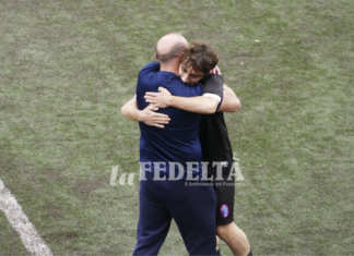 Verso Alessandria-Fossano, mister Fresia: “Sarà una grande emozione”