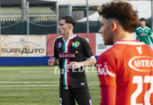 Mercoledì di coppe: vince solo la Benese, il Fossano si ferma sul pari