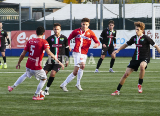 Il Fossano ritrova Merlo nell’anticipo, ancora derby in Seconda: ecco il programma del weekend