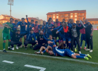 Eccellenza, un super Fossano espugna il “Moccagatta”!