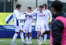 Fossano-Luese 4-2, Marchisone show al “Pochissimo”