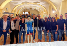 Adesso il Triathlon pensa in Granda!