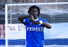 Prima Categoria, il San Benigno cala il tris al “Pochissimo”