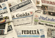 Il valore dei settimanali cattolici e la forza del giornalismo di prossimità Giornali Locali