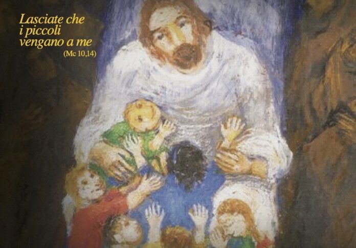 Giornata Nazionale Di Preghiera Vittime Abusi 2025 Giornata Nazionale Di Preghiera Vittime Abusi 2025