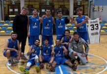 Basket, va ai Gipsy il derby tutto fossanese