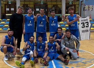 Basket, va ai Gipsy il derby tutto fossanese