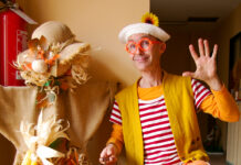 Addio a Graziano Prato, il “folletto-artista” di Fossano Graziano folletto