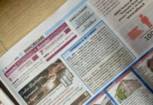 Annunci economici 26-11-2025