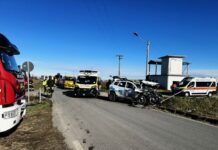 Incidente a Consovero: auto contro autoarticolato Incidente Consovero