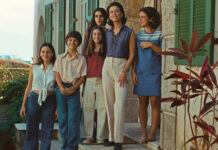 Questa sera a I Portici “Io sono ancora qui” Io Sono Ancora Qui