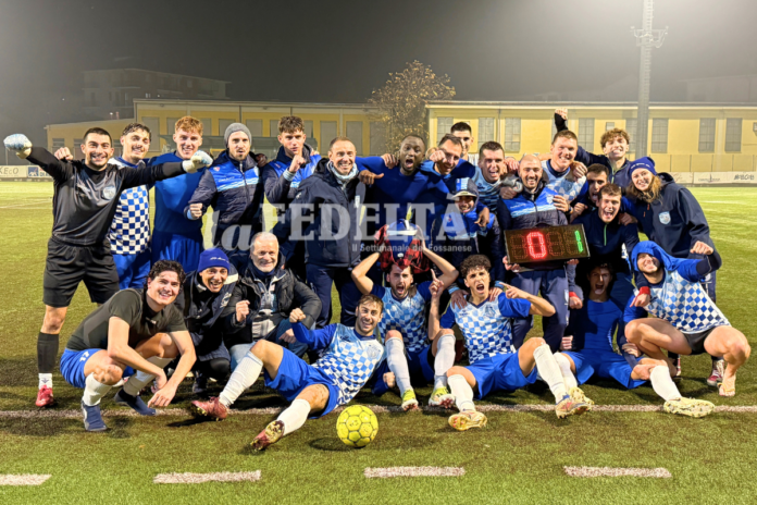 L'esultanza Del Murazzo