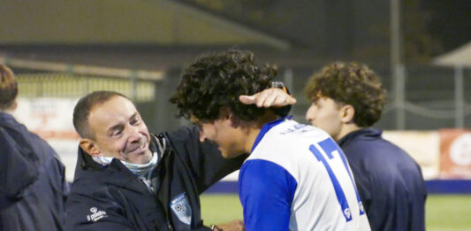 Mauro Fontana Murazzo 1