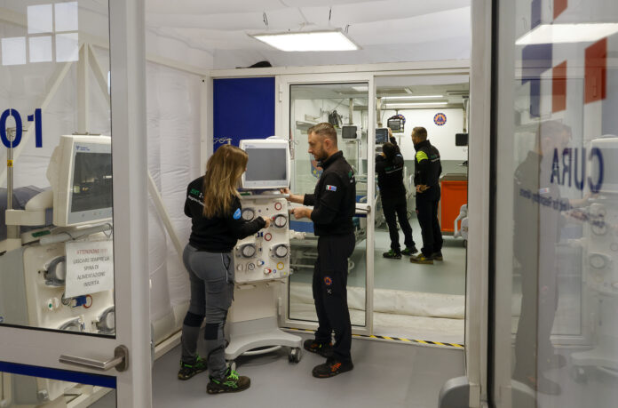 Maxiemergenza Foto Costanza Bono04 Maxiemergenza Foto Costanza Bono04