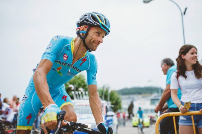 Michele Scarponi
