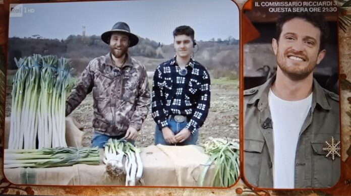 PORRI CERVERE FRATELLI RINERO RAIUNO 2 PORRI CERVERE FRATELLI RINERO RAIUNO 2