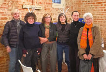 Rosita Serra portavoce delle Democratiche della Granda Rosita Serra - Donne Democratiche