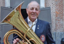 L’addio a Pietro Rossi storico componente dell’Arrigo Boito Pietro Rossi