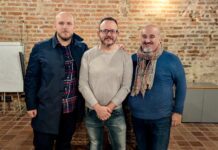 Il consigliere comunale di Salmour Ivan Radice entra in Azione Salmour Radice Ivan Vice Coordinatore Azione