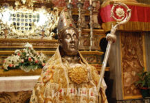 In Tunisia sulle tracce del Patrono di Fossano San Giovenale Busto