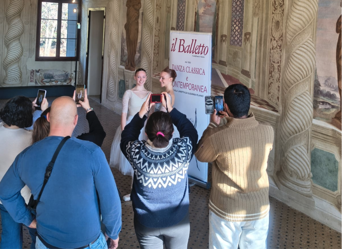 Centro diurno a Montebelluna