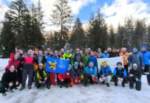Murazzo, venerdì 28 scatta la stagione dello Sciolina Snow Club