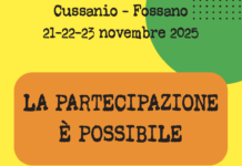 “Sopravvivenza democratica” per chi pensa sia possibile un mondo migliore