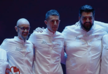 La provincia di Cuneo capitale della grande cucina I tristellati piemontesi