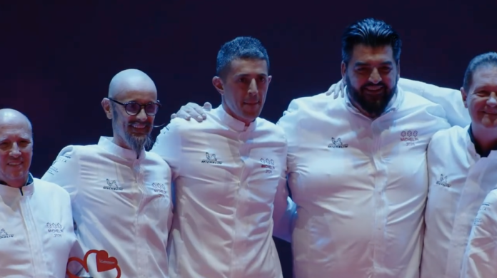 I tristellati piemontesi I tristellati piemontesi