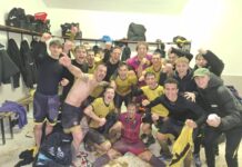 Fossano e Centallo non sbagliano, Sant’Albano da sogno: il punto sul weekend di calcio