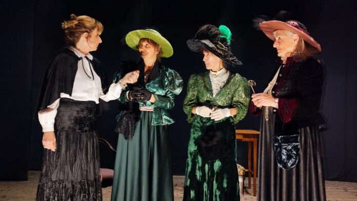 Trinita Teatro La Procacciatrice Di Matrimoni05 Copia