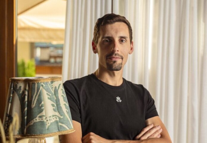 Trinità Chef Chivetto Andrea