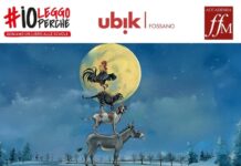 I musicanti di Brema con la FFm alla libreria Ubik Ubik I Musicanti Di Brema 12 11