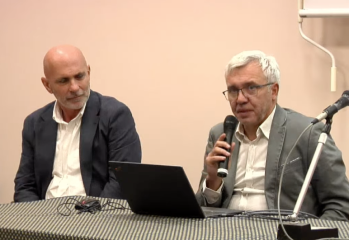 Villa Discarica Incontro Villa Discarica Incontro