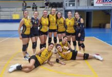 Mondo Volley Csi: Bcc Surrauto, una squadra nata quasi per caso