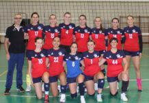 Mondo Volley Csi, buona la prima per il Volley Augusta