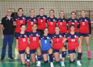 Mondo Volley Csi, buona la prima per il Volley Augusta