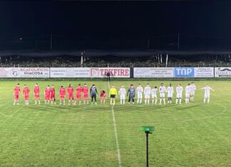 Coppa Prima Categoria: “Sanseba” ai sedicesimi, il Murazzo attende le altre