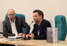 Marco Scarponi a Trinità: “La sicurezza stradale è un compito di tutti”