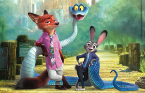 Zootropolis