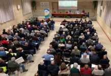 Il Centro Servizi per il Volontariato in assemblea a Fossano Assemblea del Csv