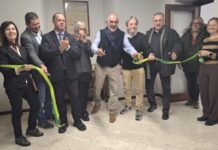 Agricoltura, l’allarme di Cia Cuneo: “Prezzi troppo bassi mettono a rischio il futuro delle imprese” Cia Cuneo - l'inaugurazione dei locali di Cuneo