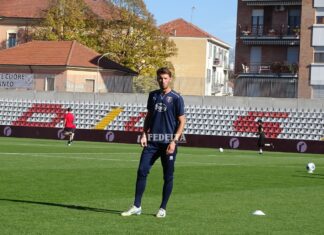 Il Centallo sbanca Pinerolo, Ballario: “Partita brutta, ma contava vincere”